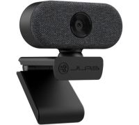 Веб-камера JLab Go USB Webcam черный