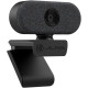 Веб-камера JLab Go USB Webcam черный