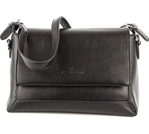 Женская сумка Passo Avanti 500-23405-BLK черный