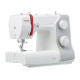 Электромеханическая швейная машина Veritas Anna