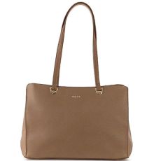 Женская сумка David Jones 823-CM6732-TAP кофе