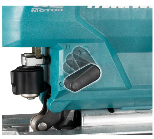 Электролобзик Makita DJV184Z без АКБ