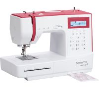 Швейная машина Bernina Bernette Sew&Go 8