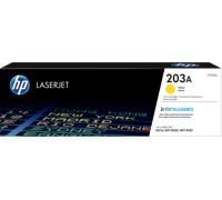 Картридж HP 203A CF542A
