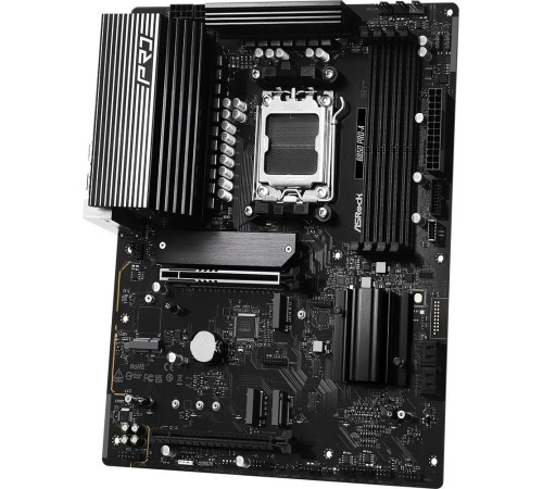 Материнская плата ASRock B850 Pro-A