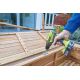 Ударная дрель-шуруповерт Ryobi R18PD2-220S 5133004459 с 2-мя АКБ, сумка