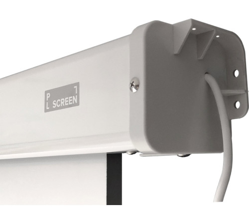Проекционный экран PL Vista MW MRS-NTSC-200D