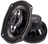Коаксиальная АС KICX SA-694