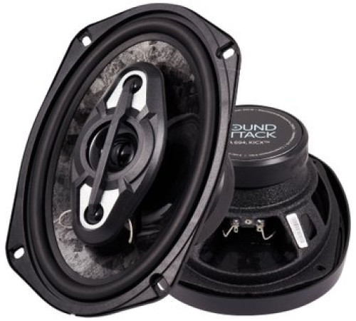 Коаксиальная АС KICX SA-694