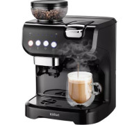 Рожковая кофеварка Kitfort KT-7107