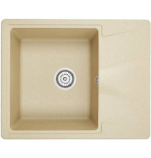 Кухонная мойка Granula 6201 песок