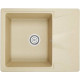 Кухонная мойка Granula 6201 песок