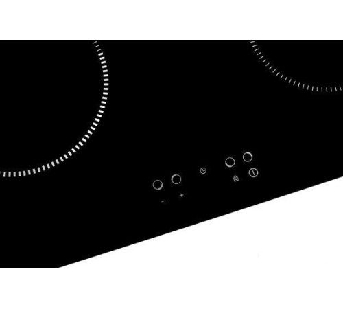 Варочная панель Akpo PKA 60 9014 BL