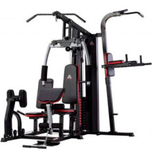 Силовой комплекс DFC D7007