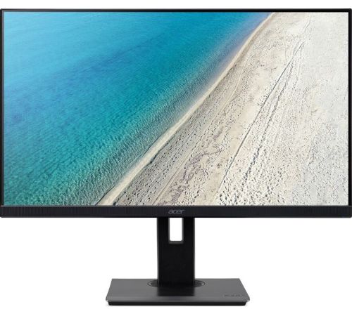 Монитор Acer B227QHbmiprxv UM.WB7CD.H03