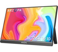 Портативный монитор Arzopa Z1RC