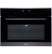 Электрический духовой шкаф Korting OKB 3250 GNBX MW