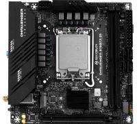 Материнская плата Maxsun Challenger B760ITX D5
