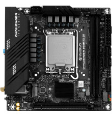 Материнская плата Maxsun Challenger B760ITX D5