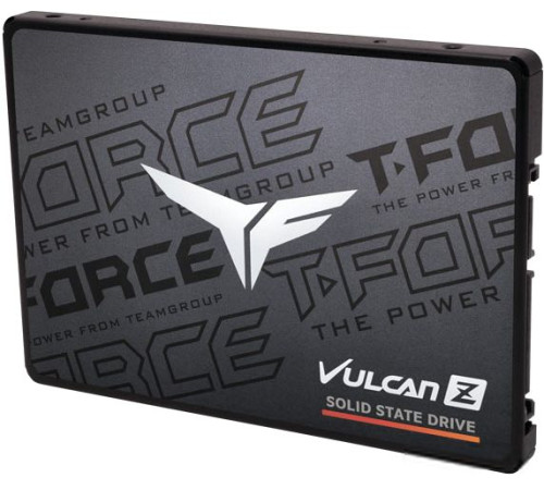 SSD Team T-Force Vulcan Z 512GB T253TZ512G0C101