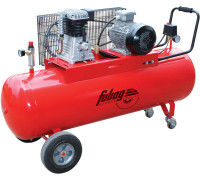 Компрессор Fubag B5200B/200 CT4