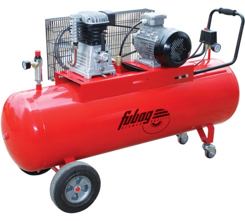 Компрессор Fubag B5200B/200 CT4