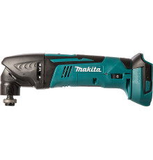 Мультифункциональная шлифмашина Makita DTM50Z без АКБ