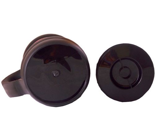 Термос Арктика 109-1800M Black