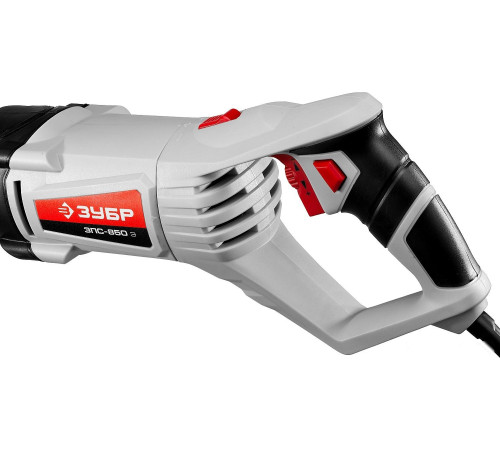 Сабельная пила Зубр ЗПС-850 Э