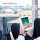 Внешний аккумулятор Yoobao S10K microUSB белый