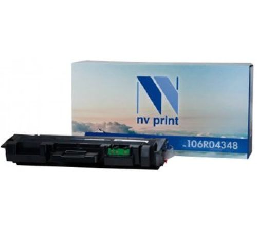 Картридж NV Print NV-B2301 аналог Xerox 106R04348