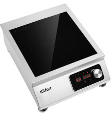 Настольная плита Kitfort KT-143
