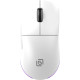 Игровая мышь Оклик 900GMW белый