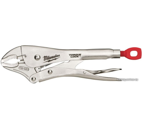 Клещи зажимные Milwaukee 4932471725