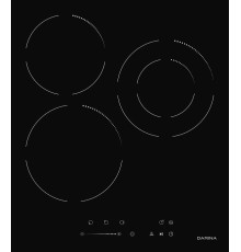 Варочная панель Darina 6P E3324 B