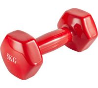 Гантель VictoryFit VF-DV050 5 кг