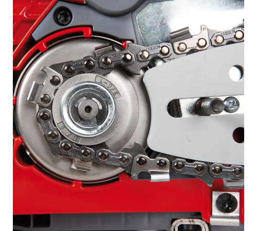 Бензопила Efco MT 6500 50258002E1