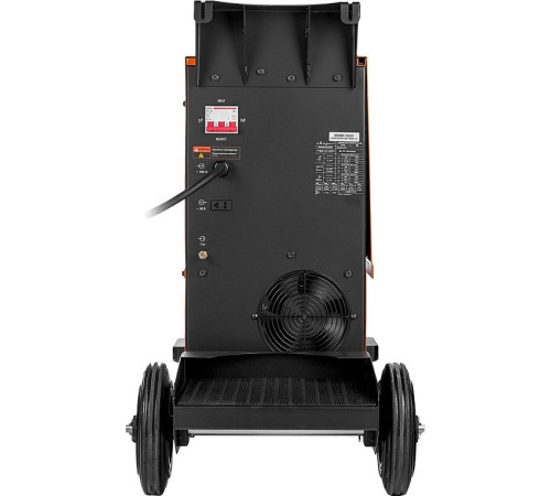 Сварочный инвертор Сварог MIG 350 TECH N258