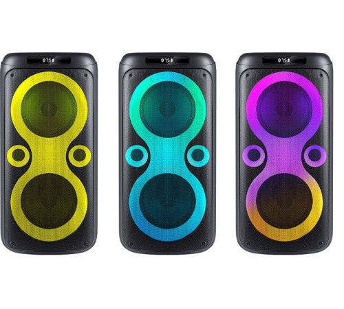 Патибокс Defender Boomer 100