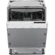 Встраиваемая посудомоечная машина Indesit DI 5C29
