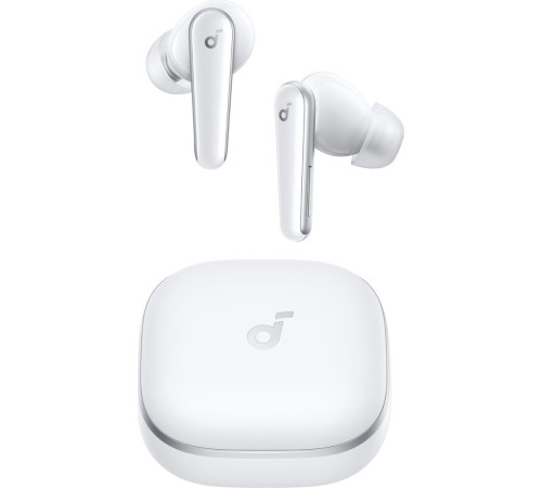 Наушники Anker Soundcore Liberty 5 белый