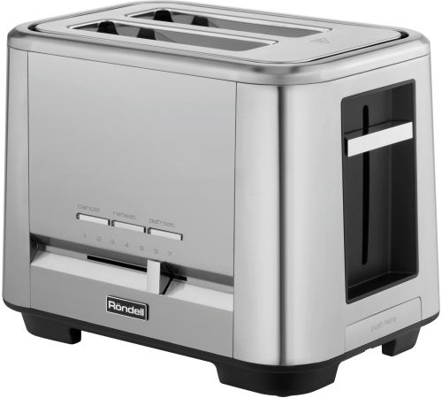 Тостер Rondell RDE-1200
