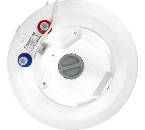 Накопительный электрический водонагреватель Metalac Optima EZV 80 R KH