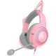 Наушники Razer Kraken Kitty V2 розовый