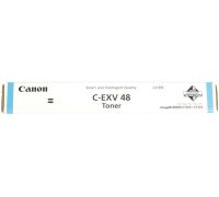 Картридж Canon C-EXV48 Cyan [9107B002]