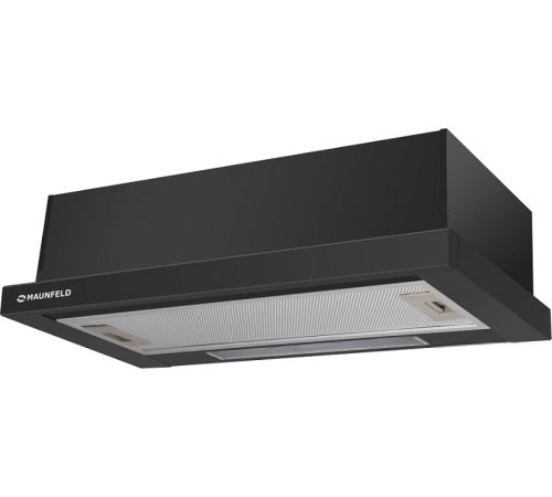 Кухонная вытяжка MAUNFELD VS Light 50 черный