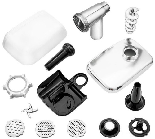 Мясорубка Kitfort KT-2108