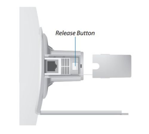 Точка доступа  Ubiquiti PowerBeam 5ac-620
