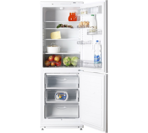 Холодильник ATLANT ХМ-4012-022