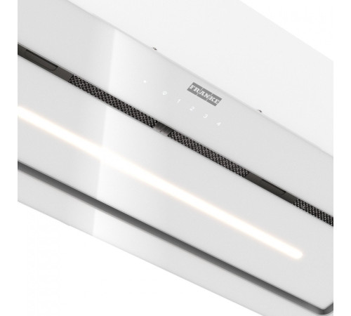 Кухонная вытяжка Franke Luce 90 WH 305.0738.599